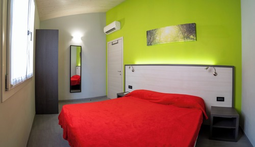 Apartment, 2 Bedrooms (Sole)