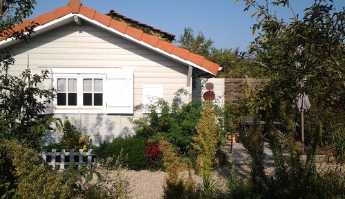 Double Room (Chalet de Marie)