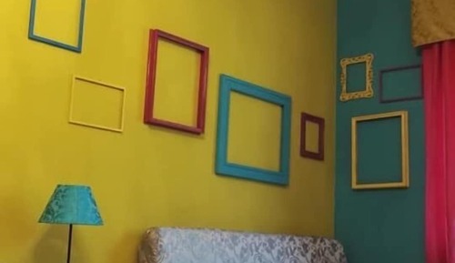 Comfort Room, 1 Queen Bed (Le Moire)