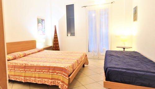 Apartment, 1 Bedroom, Ground Floor (5 pax )