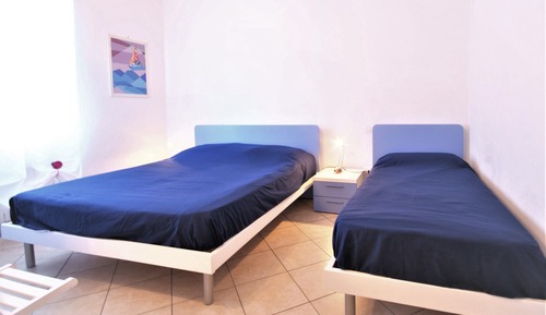 Apartment, 1 Bedroom (5 pax )