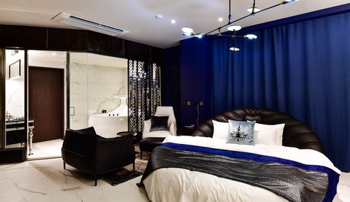 Suite, Non Smoking