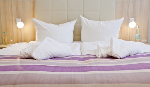 Double Room, 1 Queen Bed, Non Smoking
