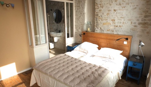 Suite, Terrace (Exceptionnelle)