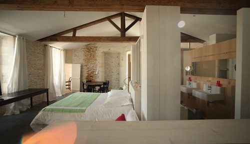 Loft, 2 Bedrooms (Tour)