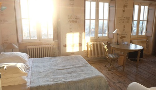 Suite (Magnifique)