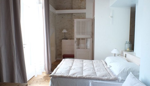 Double Room (Ravissante)