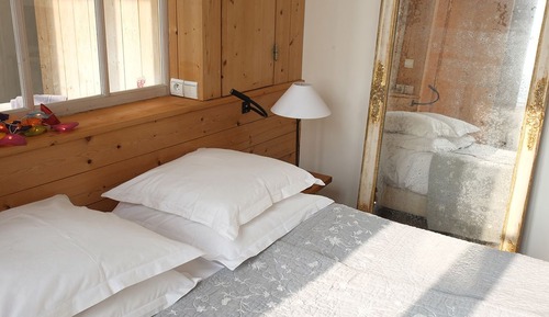 Double Room (Elégante)