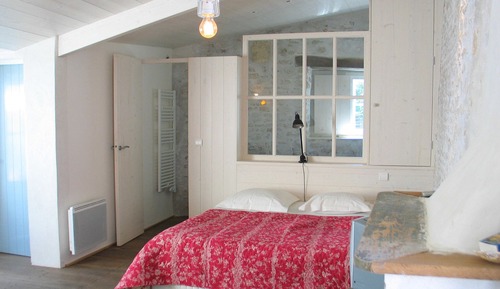 House, 2 Bedrooms (Lamathe)