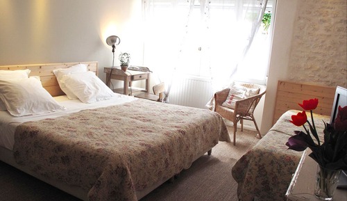 Family Room (Caractère)