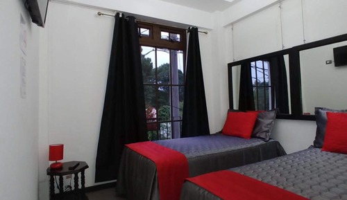 Standard Twin Room, 2 Twin Beds, Non Smoking