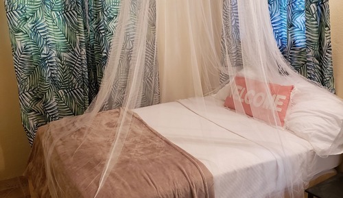 Double Room, 1 Double Bed, Non Smoking, Ocean View