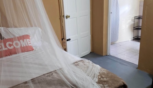 Family Quadruple Room, Private Bathroom