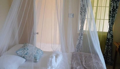 Deluxe Double Room, Ocean View