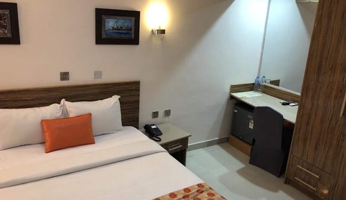 Superior Room