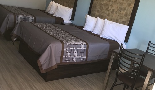 Standard Double Room, Accessible, Non Smoking