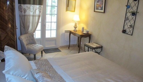 Double Room (Le Viegi)