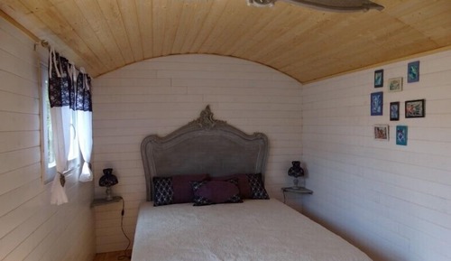 Mobile Home (Le Trintrin)
