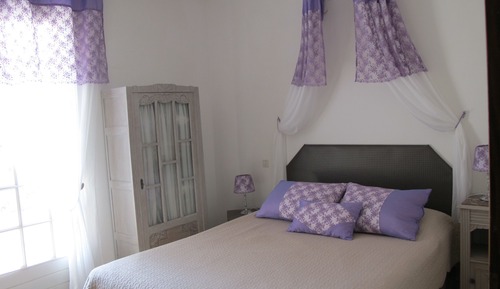 Suite (Cayrade)