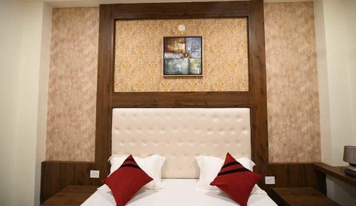 Executive Single Room, 1 King Bed