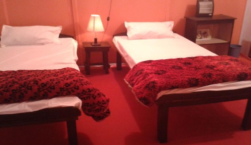 Superior Room, Non Smoking