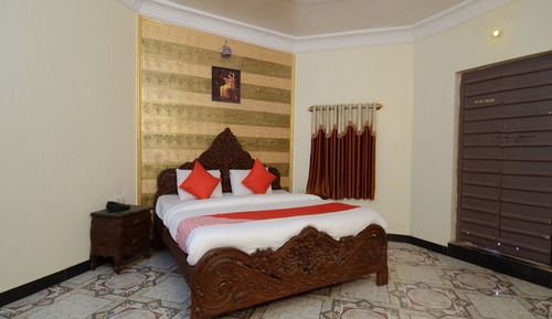 Double or Twin Room
