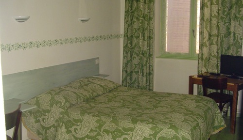 Double Room, 1 Double Bed, Non Smoking