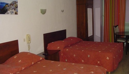 Twin Room, 2 Twin Beds, Non Smoking