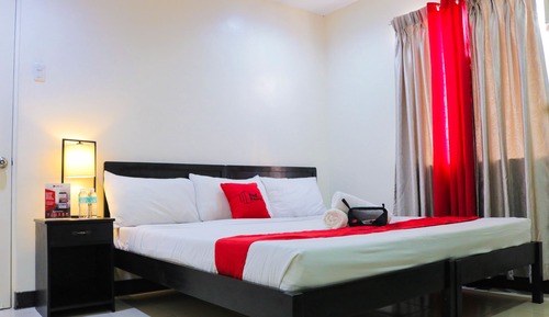 Suite, 2 Bedrooms