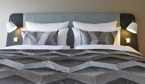 Superior Studio, 1 King Bed