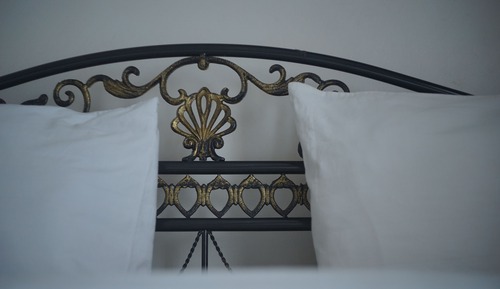 Executive Single Room