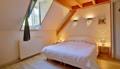 Quadruple Room, Multiple Beds