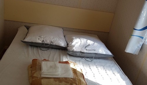 Mobile Home (Cottage)