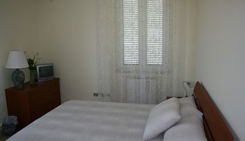 Double Room, Private Bathroom