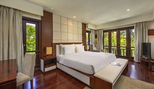 Superior Villa, 4 Bedrooms