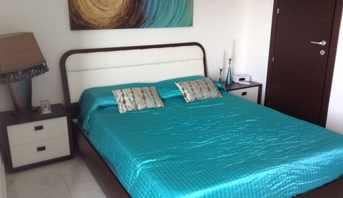 Apartment (3 Bedrooms)