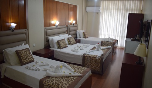 Comfort Room