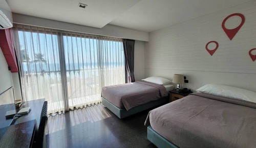 Superior Double or Twin Room