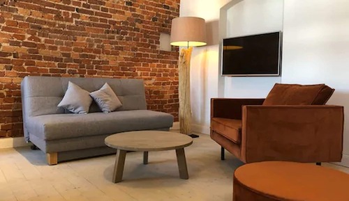 Comfort Apartment, Non Smoking