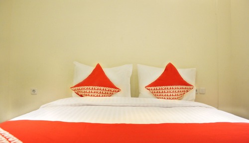 Standard Double Room, 1 Double Bed, Non Smoking