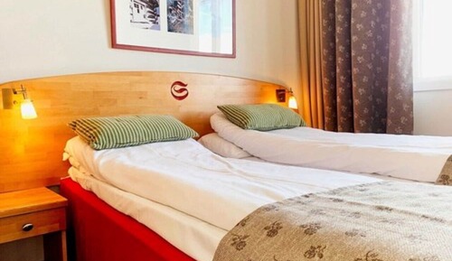 Family Suite
