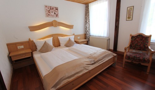 Comfort Double Room