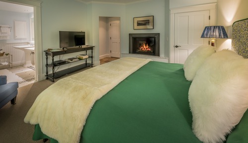 Room, 1 King Bed, Non Smoking