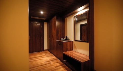 Roman Park Suite