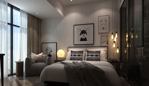 Exclusive Double Room
