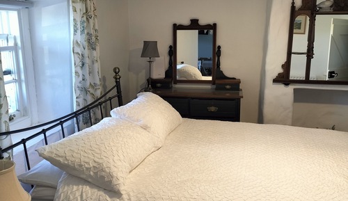 Cissy's Cottage 