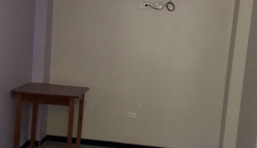 Standard Double Room, 1 Double Bed, Non Smoking, Private Bathroom
