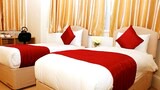 Deluxe Twin Room, 2 Twin Beds, Private Bathroom
