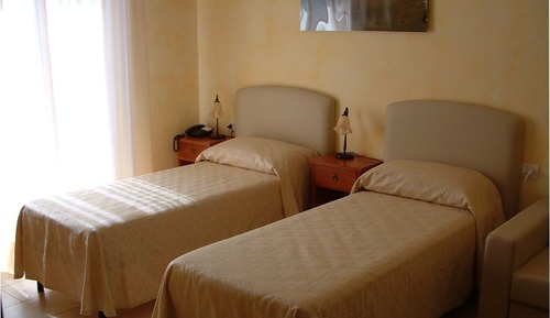 Comfort Double Room