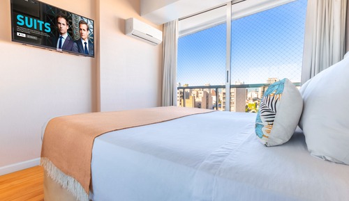 Deluxe Apartment, 1 Bedroom